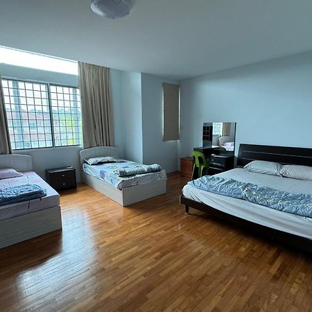 Hmairbnb@Two سيبو المظهر الخارجي الصورة