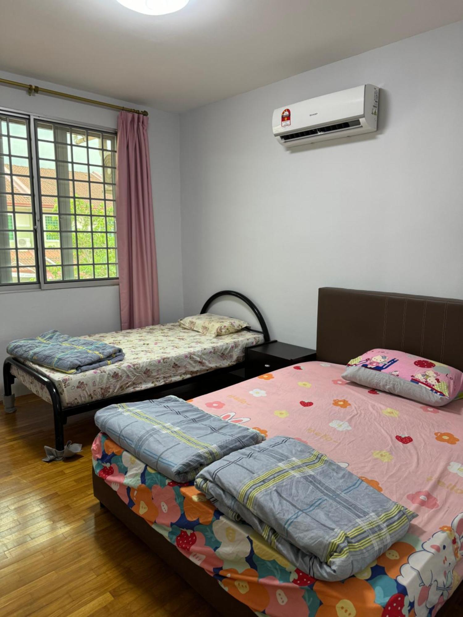 Hmairbnb@Two سيبو المظهر الخارجي الصورة